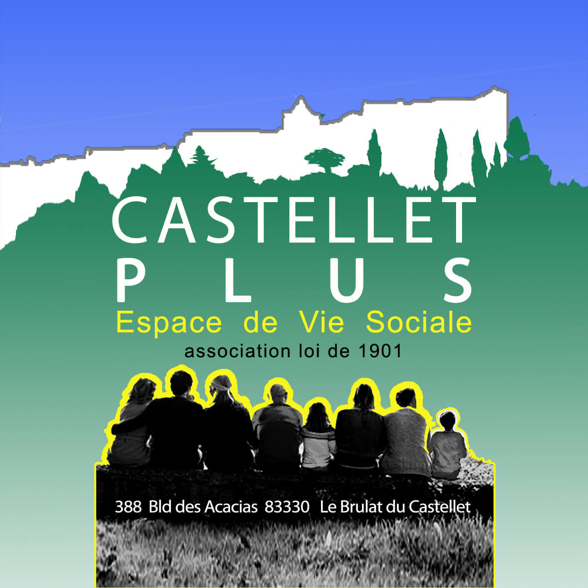 Castellet Plus