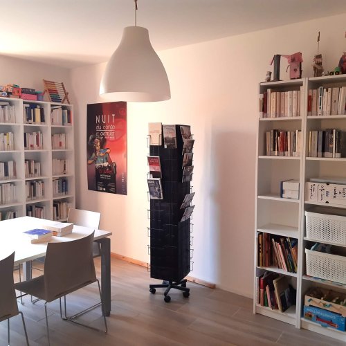 bibliotheque